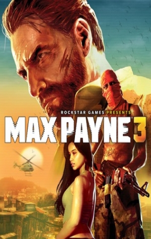 MaxPayne3
